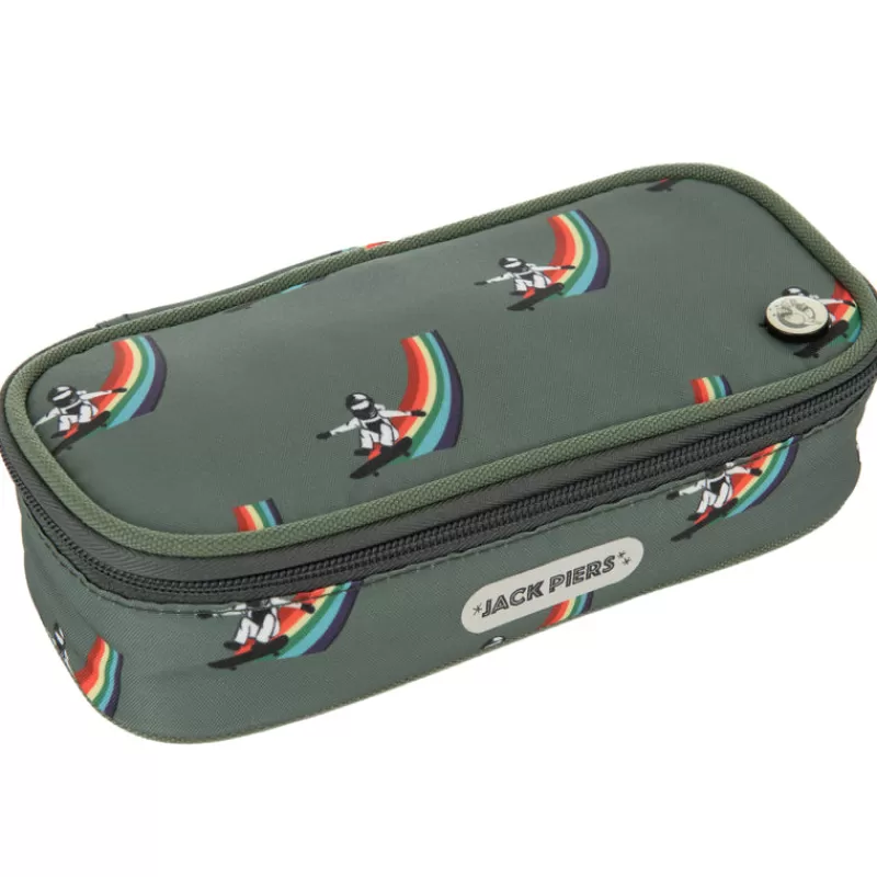 JEUNE PREMIER Trousse Skate Galaxy Shop