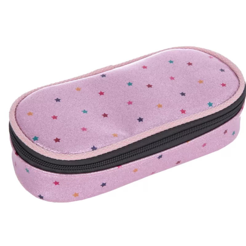 JEUNE PREMIER Trousse Starlight Unicorn Fashion