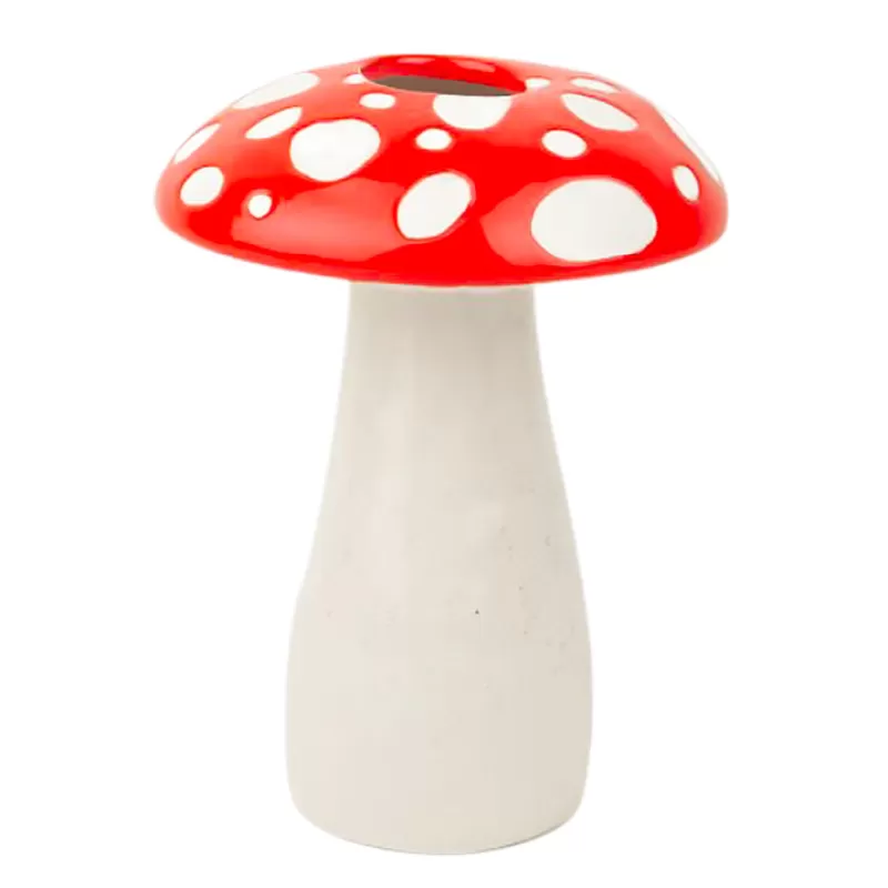 DOIY (MANTA) Vase Amanita Large Best Sale