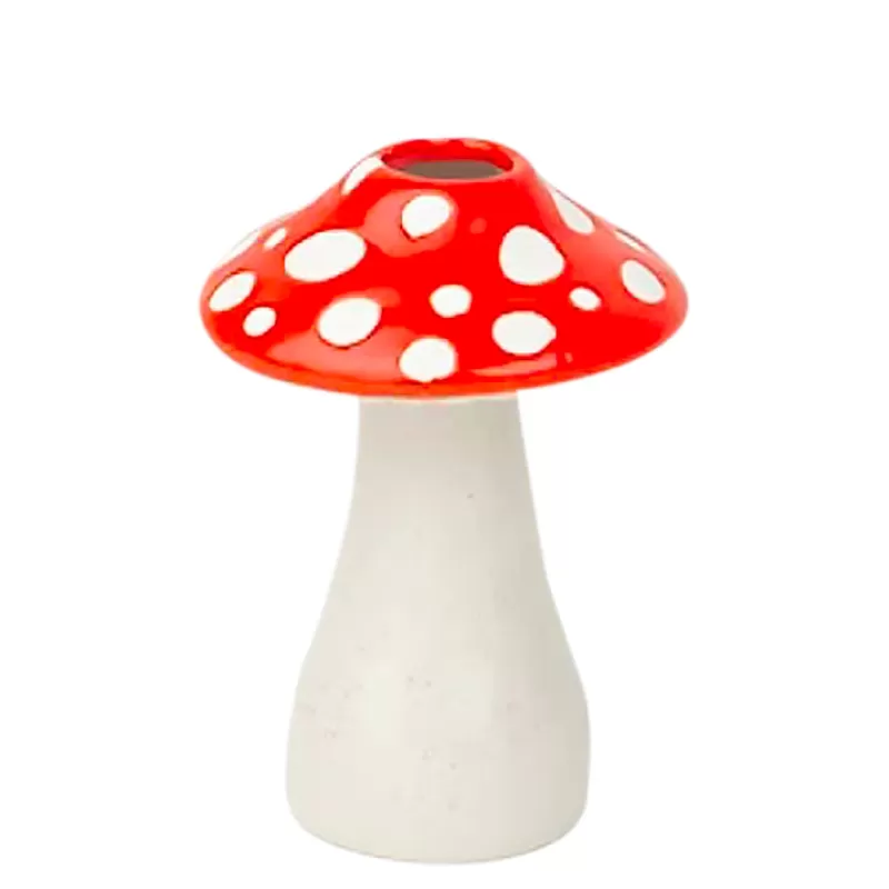 DOIY (MANTA) Vase Amanita Small Hot