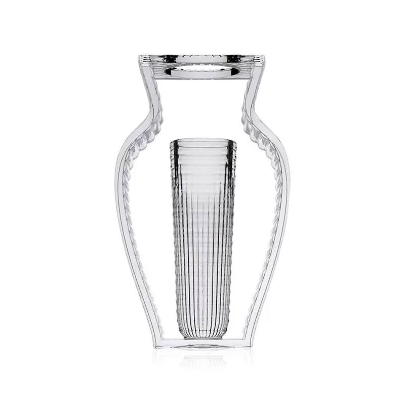 KARTELL Vase I Shine Cheap