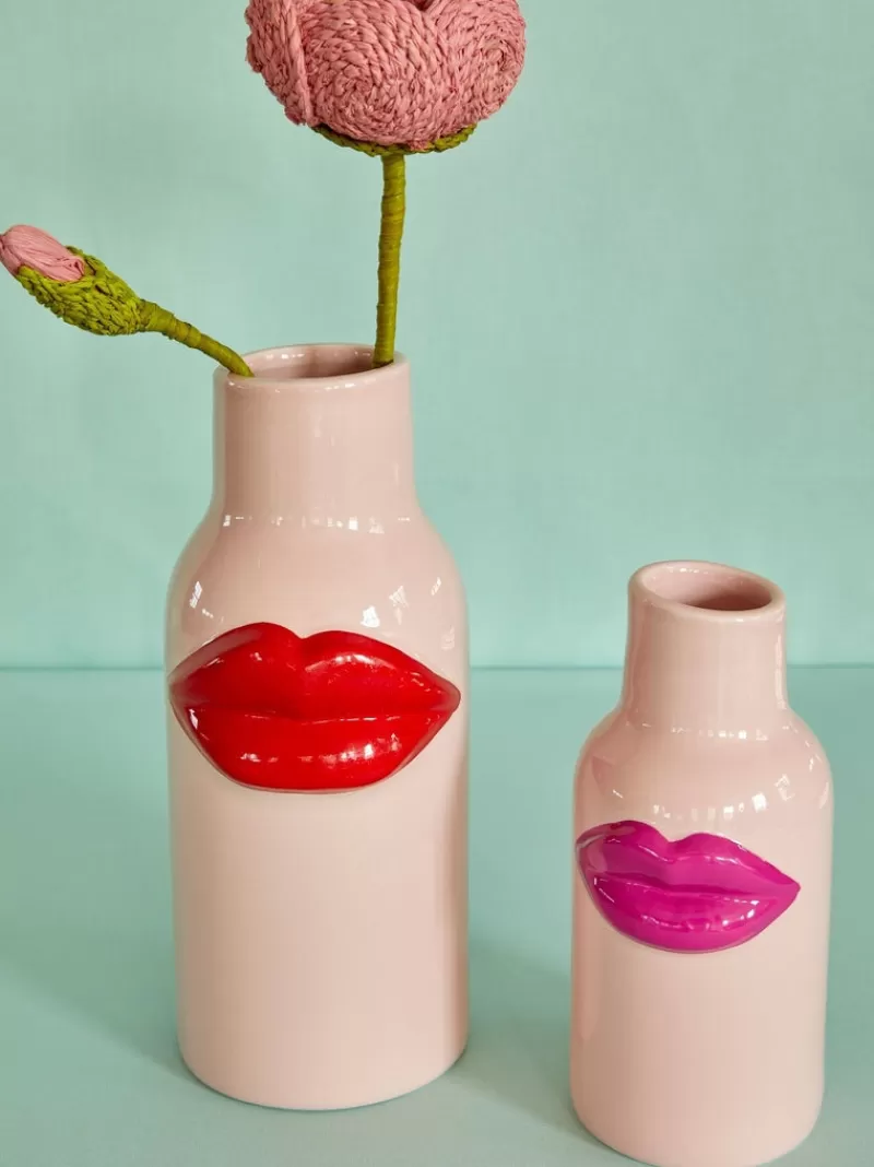 RICE Vase Lipstick L - Rouge New