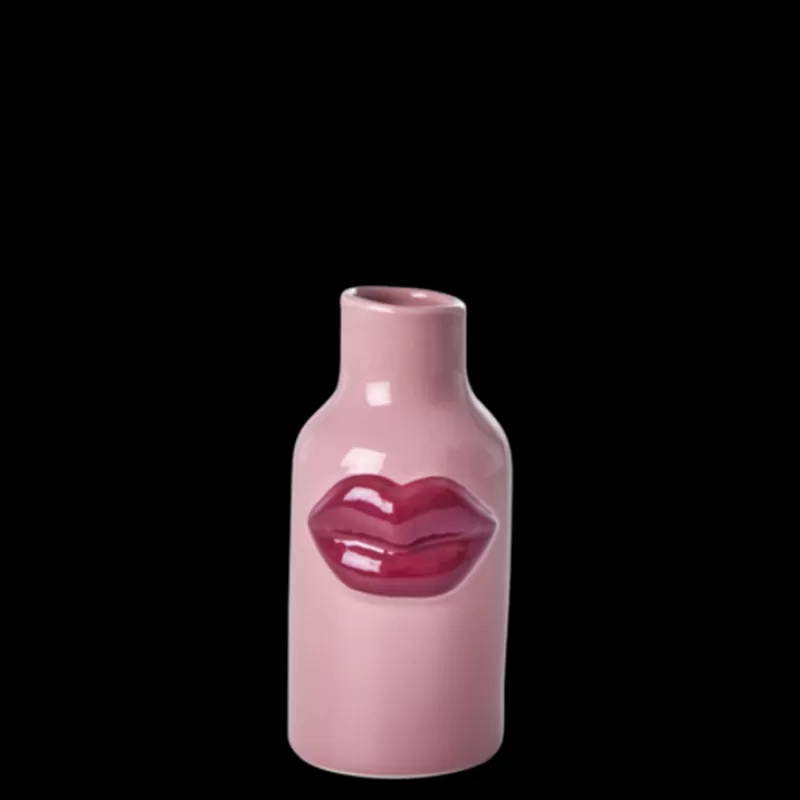 RICE Vase Lipstick Xs - Rose Discount