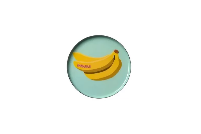 GIFT COMPANY Vide Poche Banana O 12.7 Cm Outlet