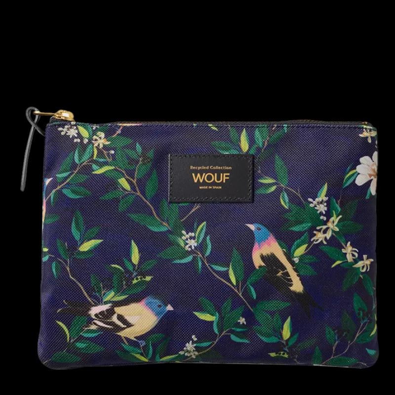 WOUF Pochette Large - Malu Fashion