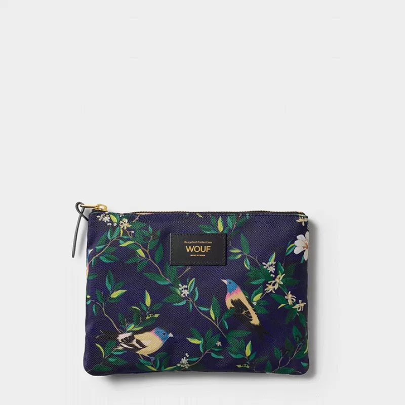 WOUF Pochette Large - Malu Fashion