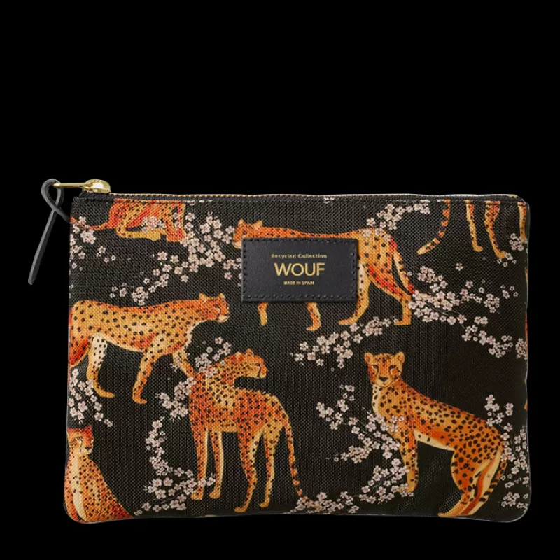 WOUF Pochette Large - Salome Discount