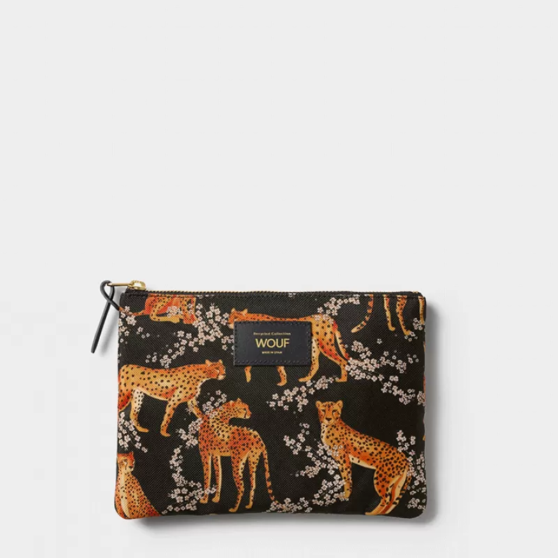 WOUF Pochette Large - Salome Discount