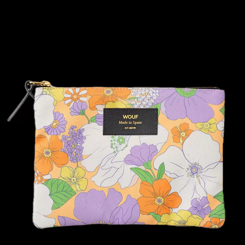 WOUF Pochette Large - Yelli Shop