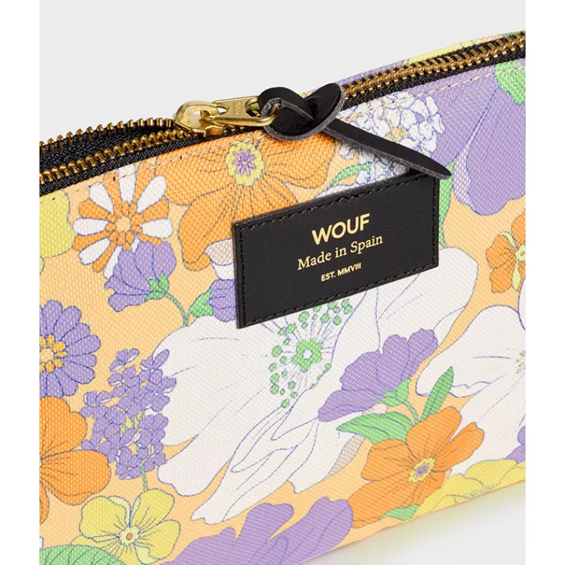 WOUF Pochette Large - Yelli Shop