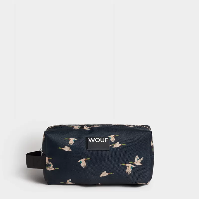 WOUF Travel Case - Mallard Cheap