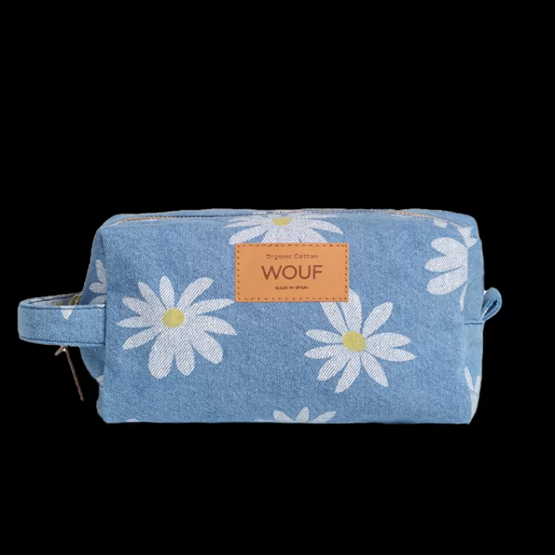 WOUF Trousse De Toilette - Drew Discount